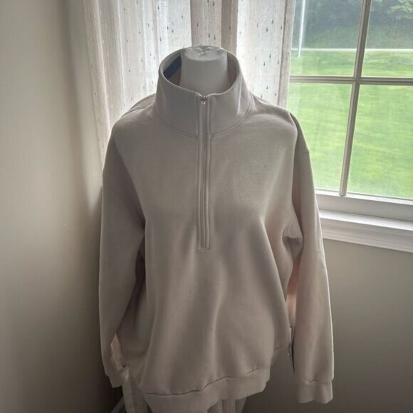 Steady State Half Zip - Picture 1 of 6